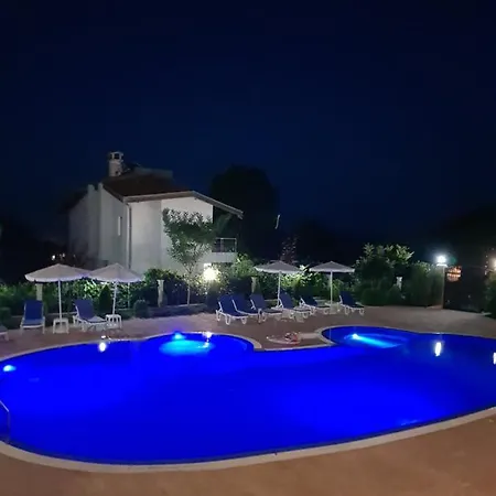 Perla Del Mar *