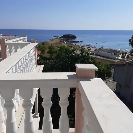Aparthotel Perla Del Mar