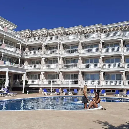 Aparthotel Perla Del Mar Lozenets