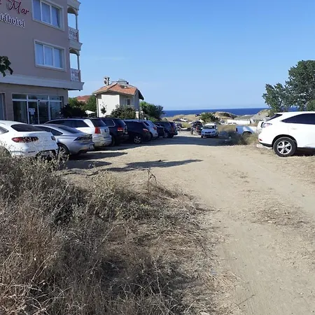Perla Del Mar Aparthotel